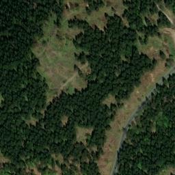 Satellite imagery of Salzberg, DE