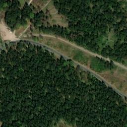 Satellite imagery of Großer Eisenberg, DE