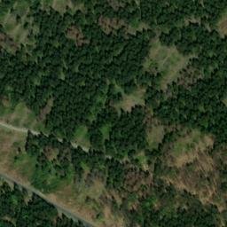 Satellite imagery of Großer Eisenberg, DE