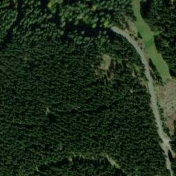 Satellite imagery of Großer Helmsberg, DE