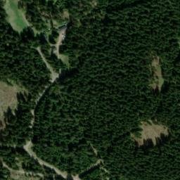 Satellite imagery of Großer Helmsberg, DE