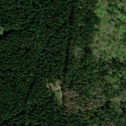 Satellite imagery of Großer Helmsberg, DE