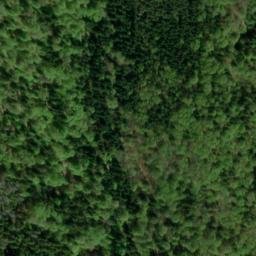 Satellite imagery of Hundsrück, DE