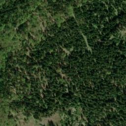 Satellite imagery of Hundsrück, DE