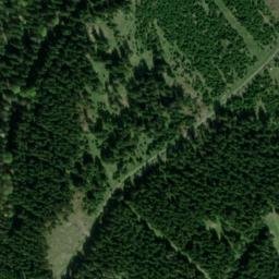 Satellite imagery of Fürstenberg, DE