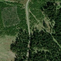 Satellite imagery of Fürstenberg, DE