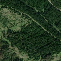 Satellite imagery of Kämpfenberg, DE