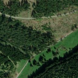 Satellite imagery of Rehmhügel, DE