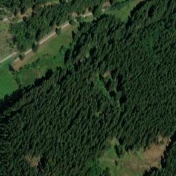 Satellite imagery of Rehmhügel, DE