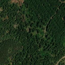 Satellite imagery of Langer Berg, DE