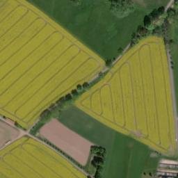 Satellite imagery of Hasenberg, DE