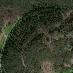 Satellite imagery of Gartenberg, DE