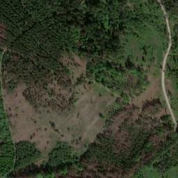 Satellite imagery of Gartenkuppe, DE