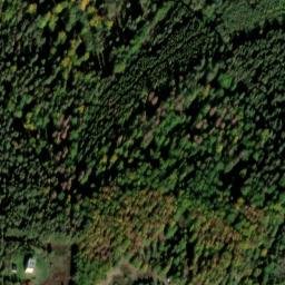 Satellite imagery of Gartenkuppe, DE