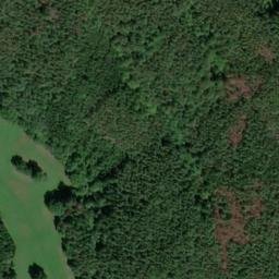 Satellite imagery of Gössitzberg, DE