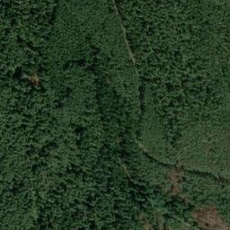 Satellite imagery of Gössitzberg, DE