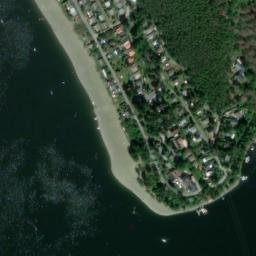 Satellite imagery of Gnomsberg, DE