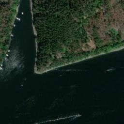 Satellite imagery of Gnomsberg, DE