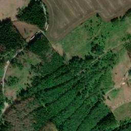 Satellite imagery of Geiersberg, DE