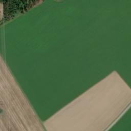 Satellite imagery of Bocher Höhe, DE