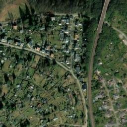 Satellite imagery of Eichberg, DE