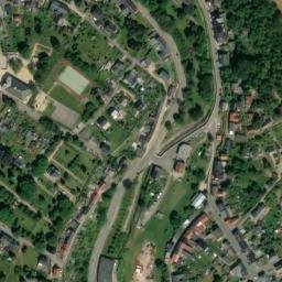 Satellite imagery of Geiersberg, DE