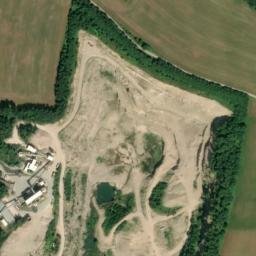 Satellite imagery of Krähenberg, DE