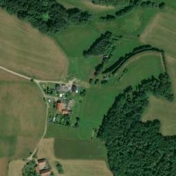 Satellite imagery of Krähenberg, DE