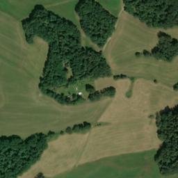 Satellite imagery of Krähenberg, DE