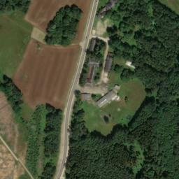 Satellite imagery of Gerichtsberg, DE