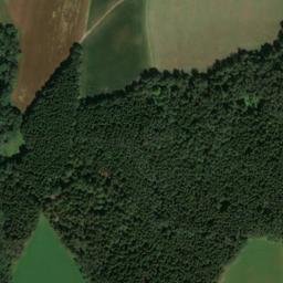 Satellite imagery of Gerichtsberg, DE