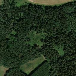 Satellite imagery of Gerichtsberg, DE