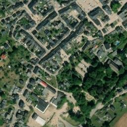 Satellite imagery of survey_point, CZ