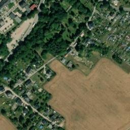 Satellite imagery of survey_point, CZ