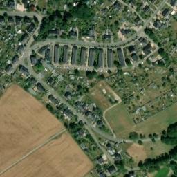 Satellite imagery of survey_point, CZ