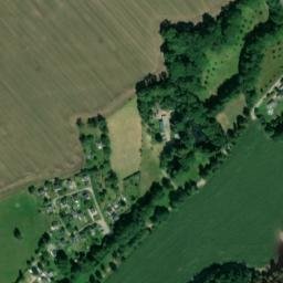 Satellite imagery of Katzenstein, DE
