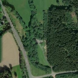 Satellite imagery of Katzenstein, DE