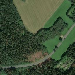 Satellite imagery of Katzenstein, DE