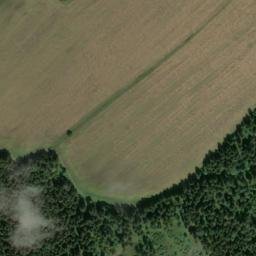Satellite imagery of Spitzberg, DE