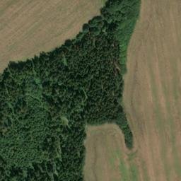 Satellite imagery of Spitzberg, DE