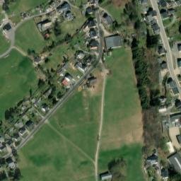 Satellite imagery of survey_point, CZ