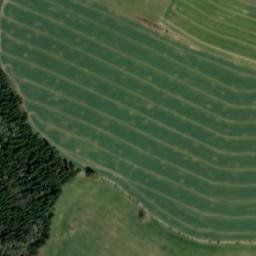 Satellite imagery of Vogelberg, DE