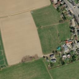Satellite imagery of Vogelberg, DE
