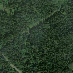 Satellite imagery of Hindenburghübel, DE