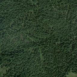 Satellite imagery of Hindenburghübel, DE