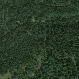 Satellite imagery of Hindenburghübel, DE