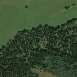 Satellite imagery of Větrný vrch [Nová Ves v Horách-Mníšek] WT, CZ