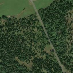 Satellite imagery of Větrný vrch [Nová Ves v Horách-Mníšek] WT, CZ