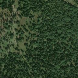 Satellite imagery of Větrný vrch [Nová Ves v Horách-Mníšek] WT, CZ