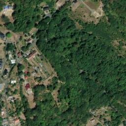 Satellite imagery of Kraví vrch [Lom-Loučná], CZ